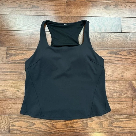 Lululemon InStill Tank Top - Black - Picture 9 of 11
